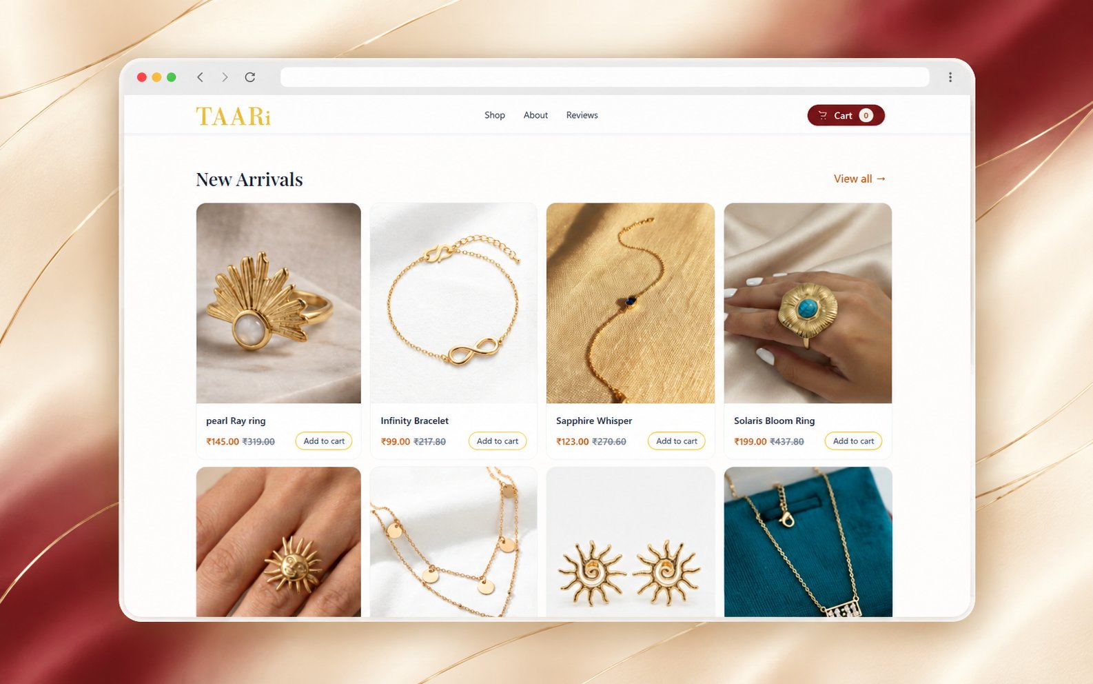 TAARi